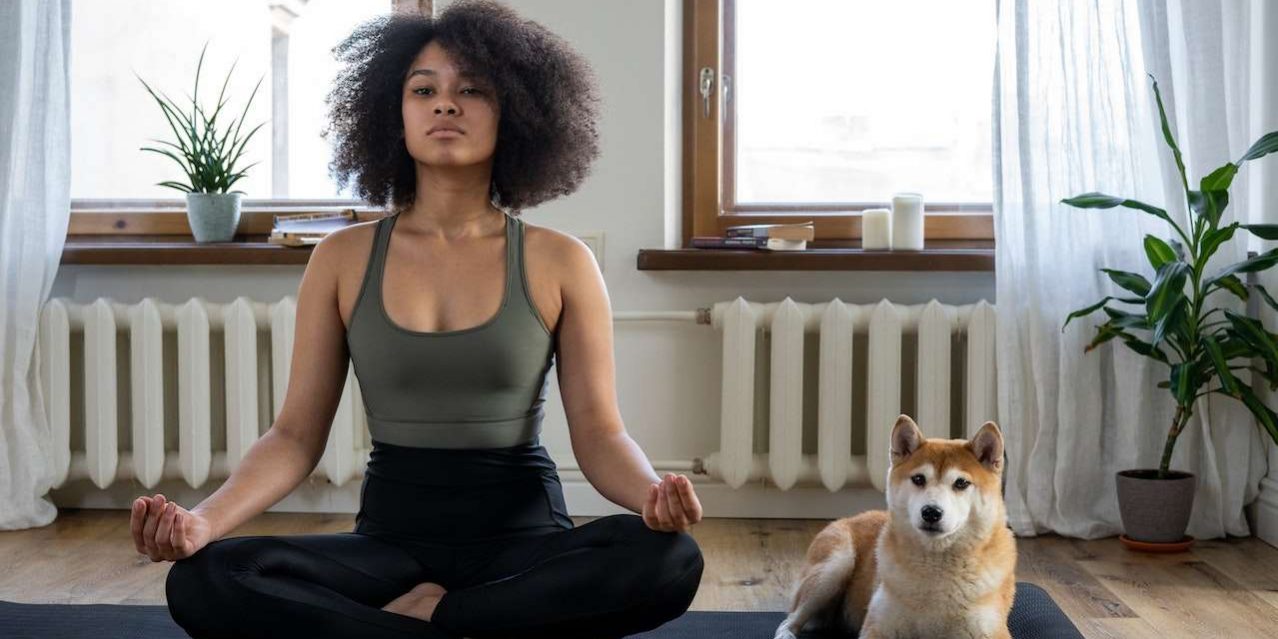 Pet-Friendly Home