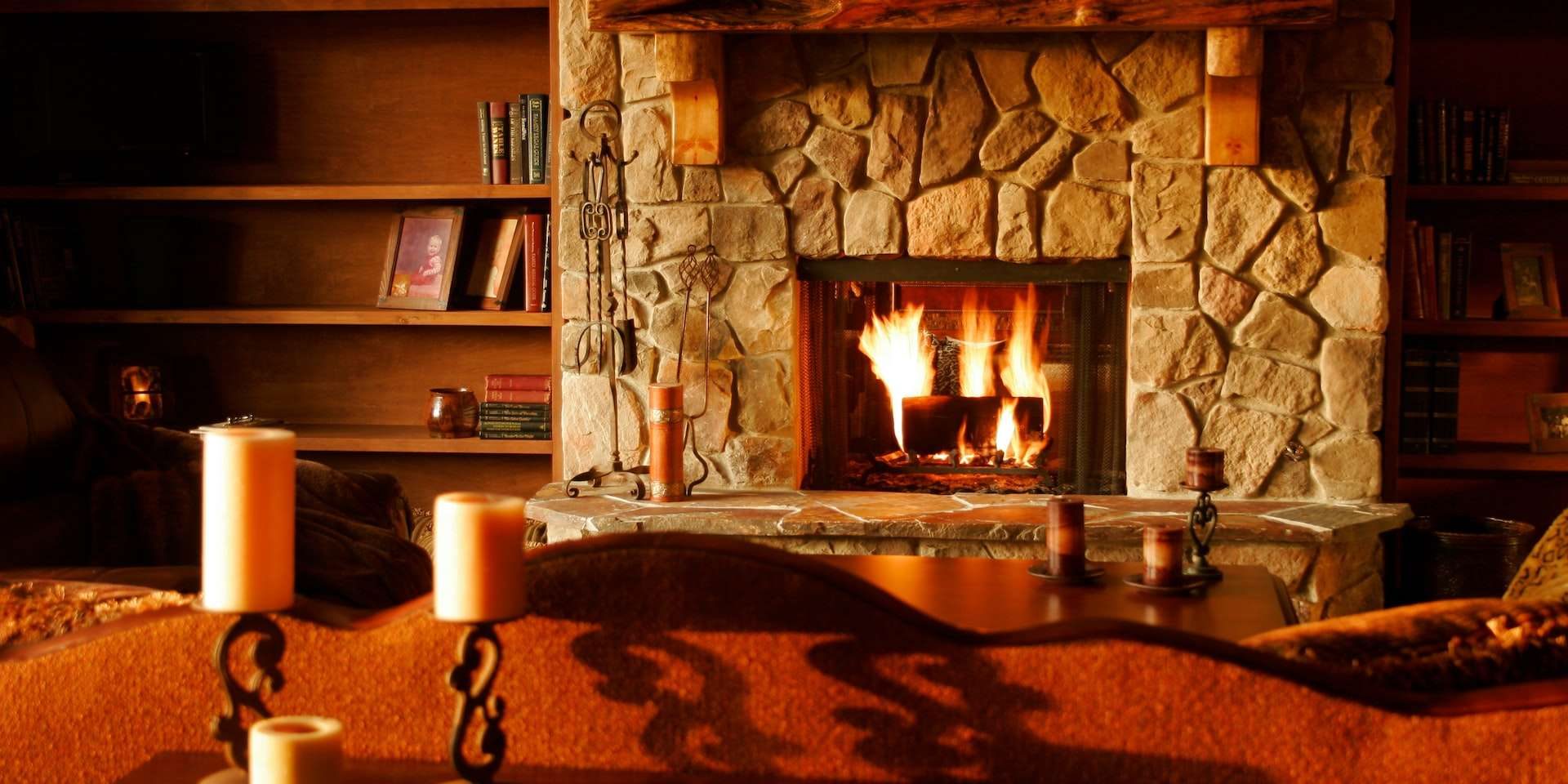 Fireplace Fireplace