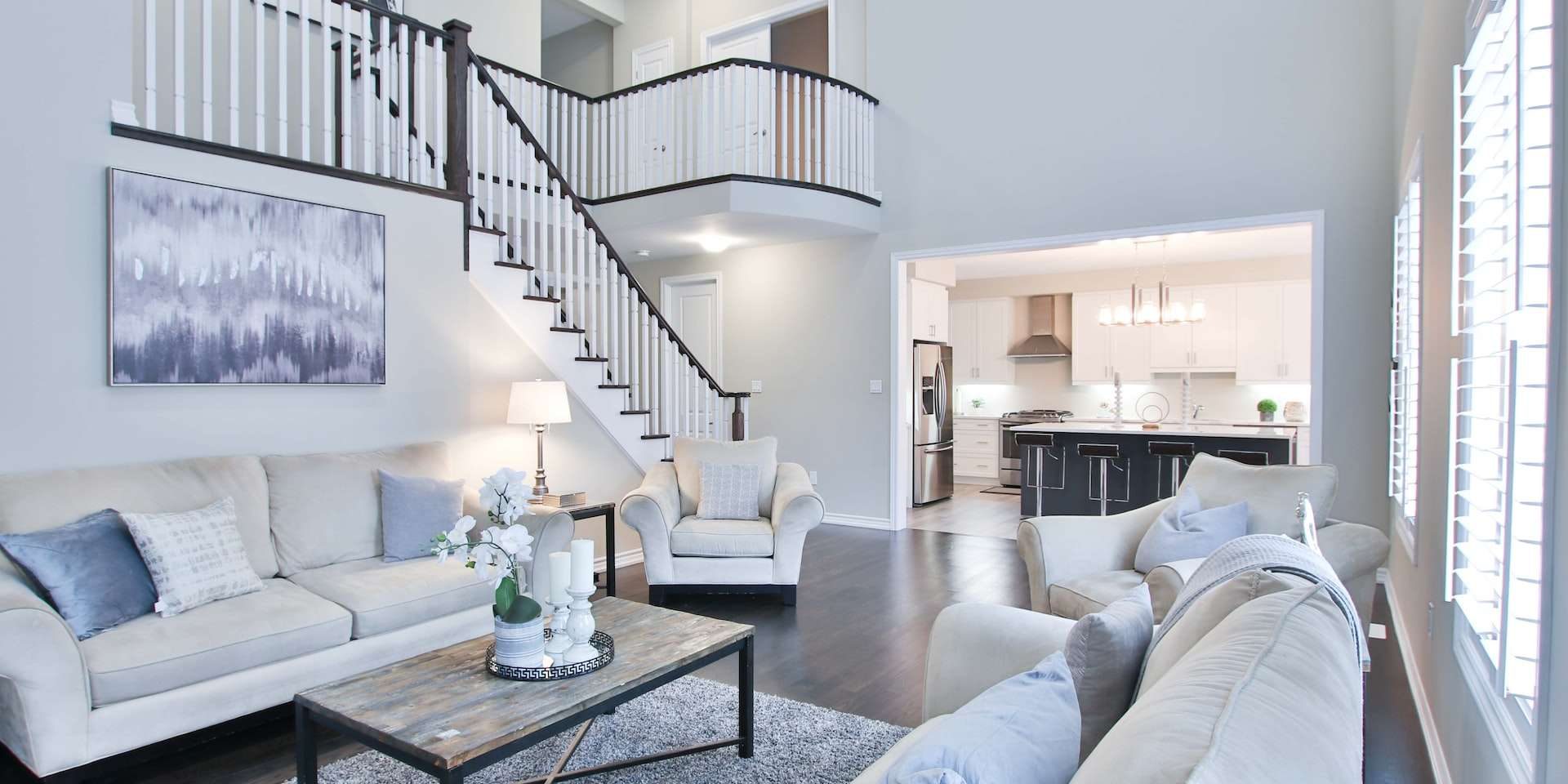 Custom Home