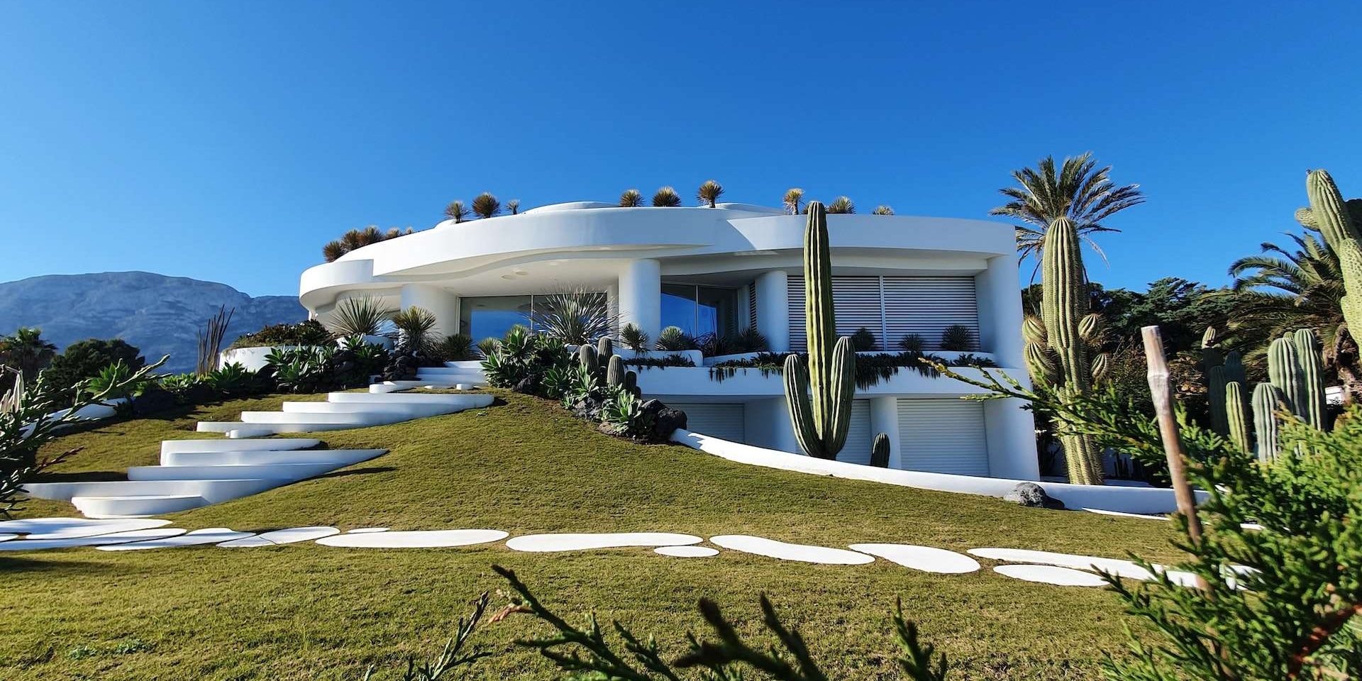 Luxury Home