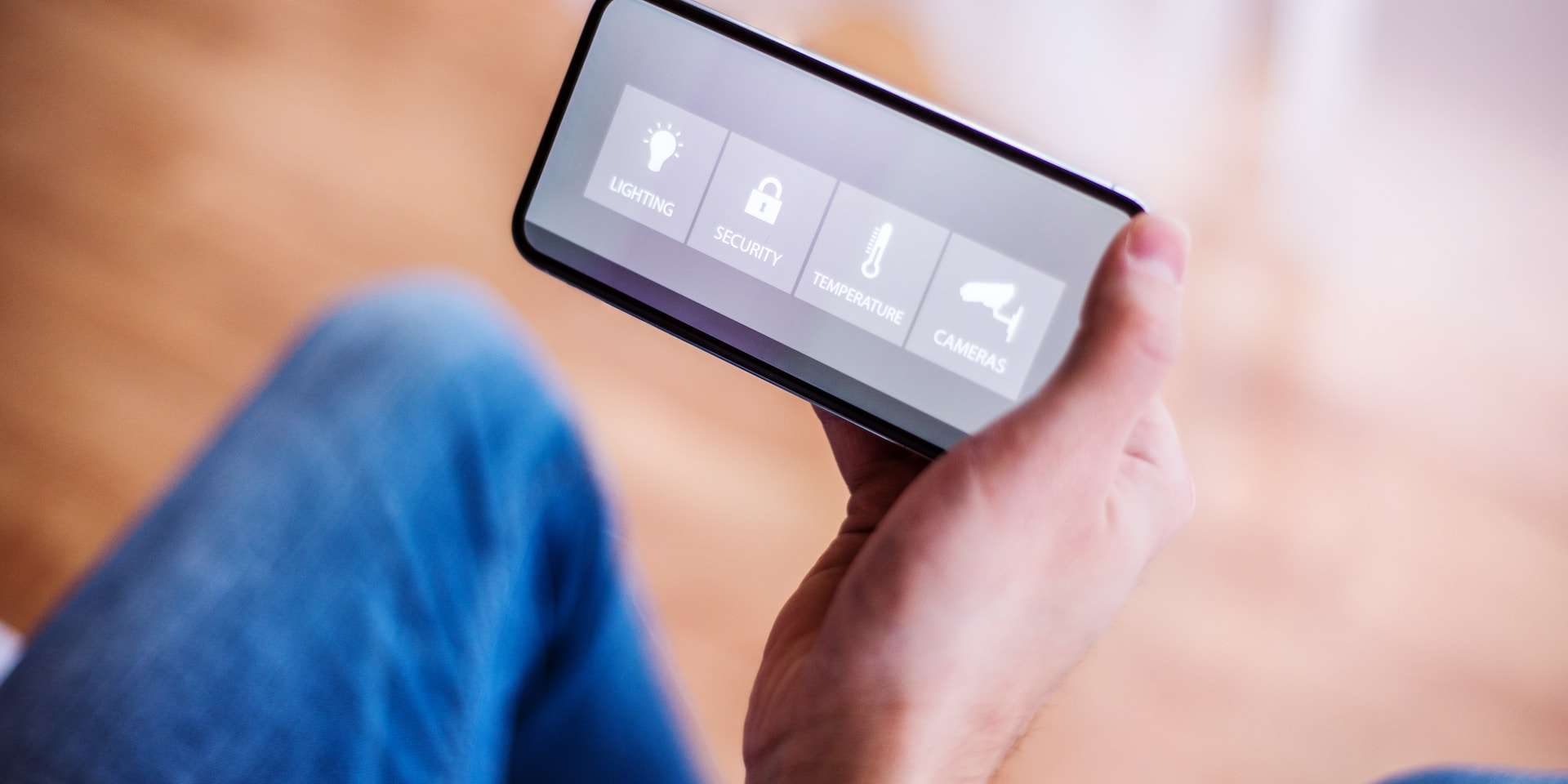 smart home technology smart home technology
