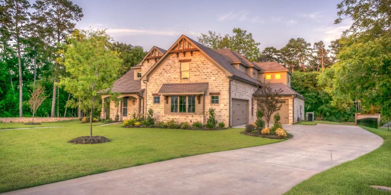 Custom Homes