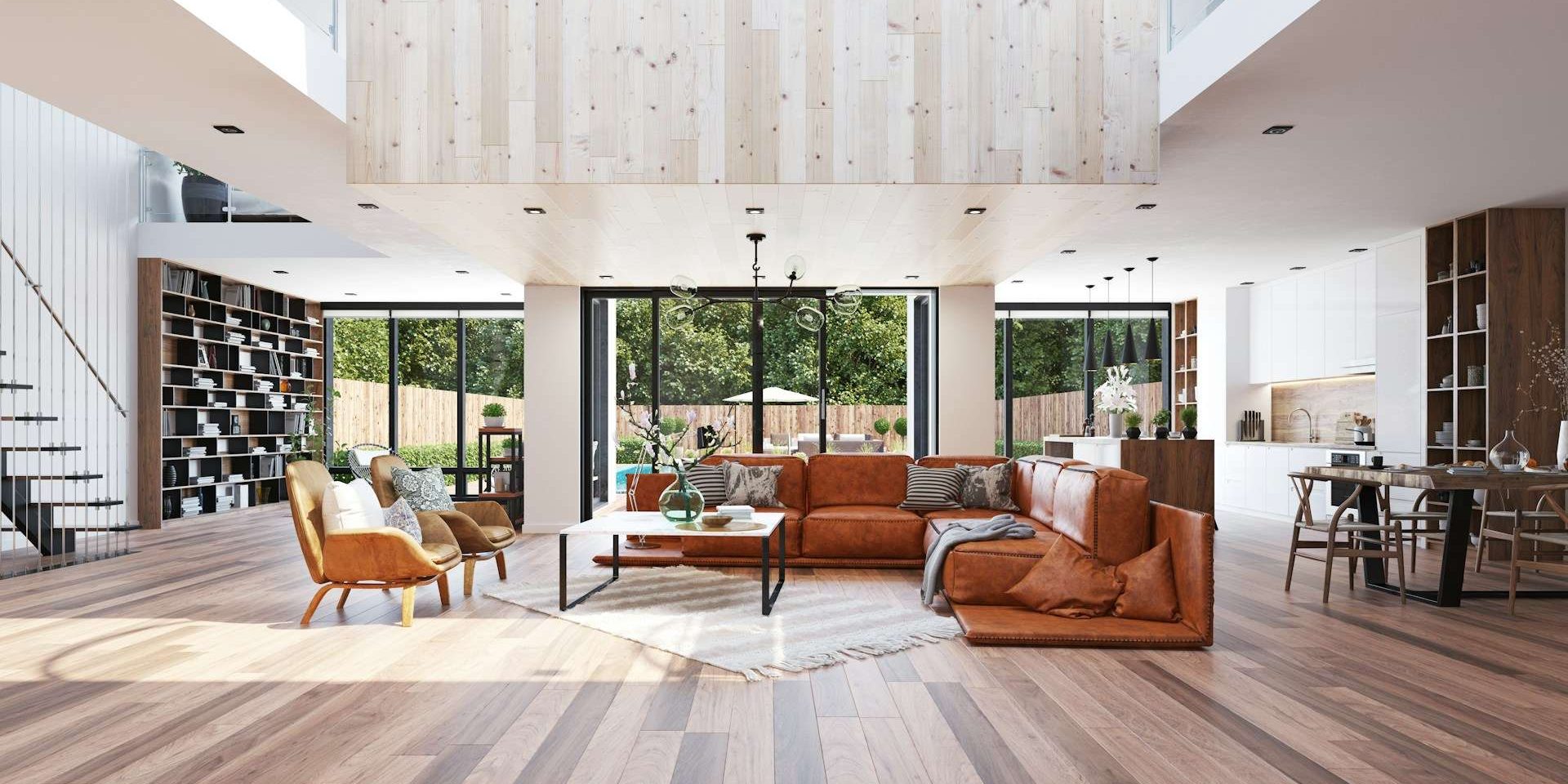 Custom Home